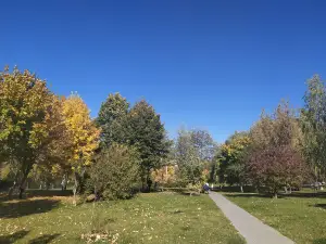 Park Prosvity