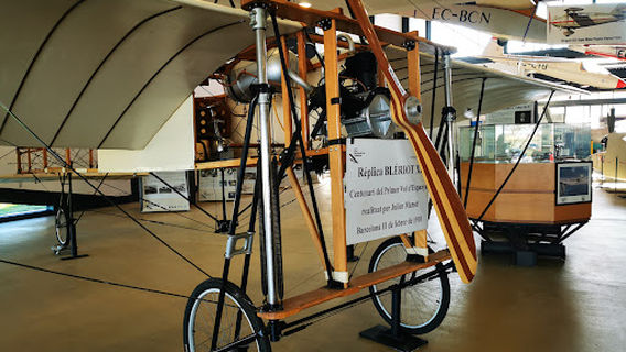 Aeronautical Cultural Centre