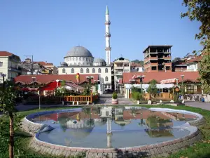 Youth Park