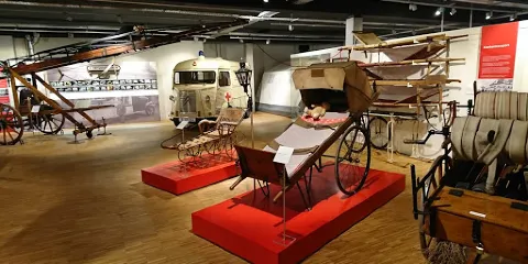 Rotkreuz-Landesmuseum