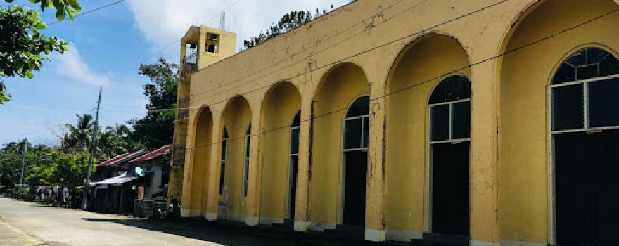 St. Roch Parish, Maydolong