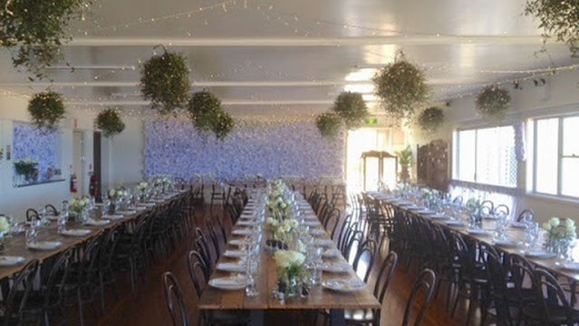 Nowra-Culburra Surf Lifesaving Club