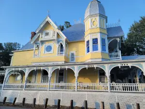 Donnelly Park