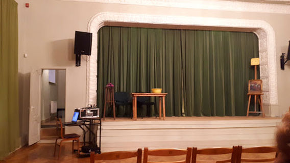 Krustpils Pagasta kultūras nams