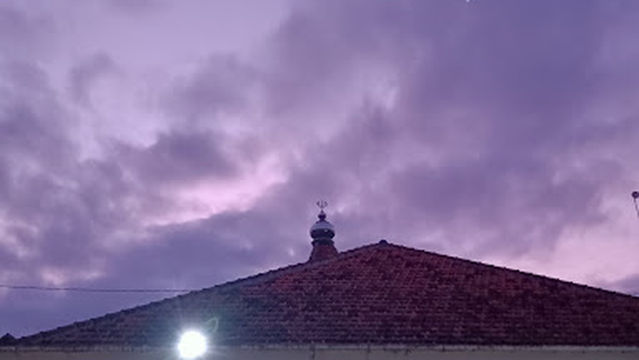 Masjid Al Misbahul Ulum