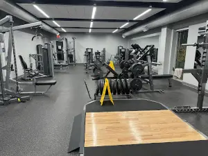 Luverne Area Aquatics and Fitness
