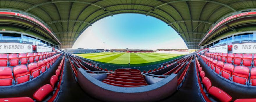 Fleetwood Town Football Club