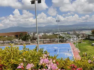 Jamadi Park