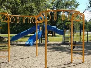 Guy Williams Park