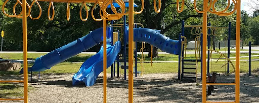 Guy Williams Park