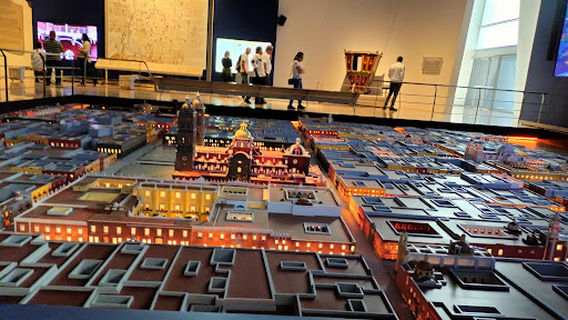 Ecoparque Metropolitano de Puebla