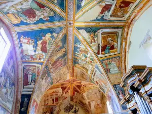 Sanctuary of San Donato
