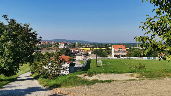Lazarevac