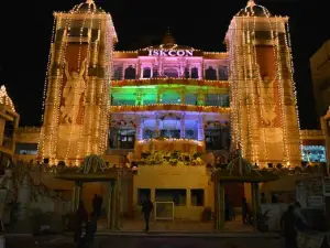 ISKCON Temple Noida