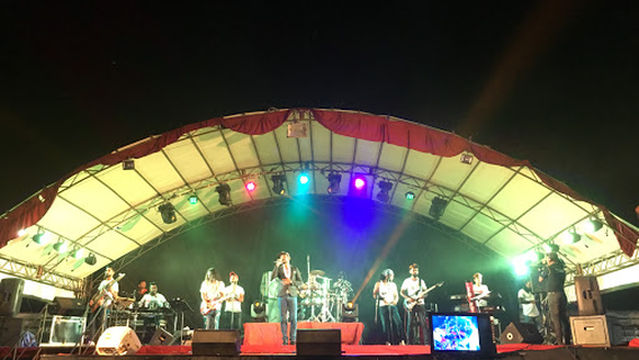 Amunugoda Play Ground