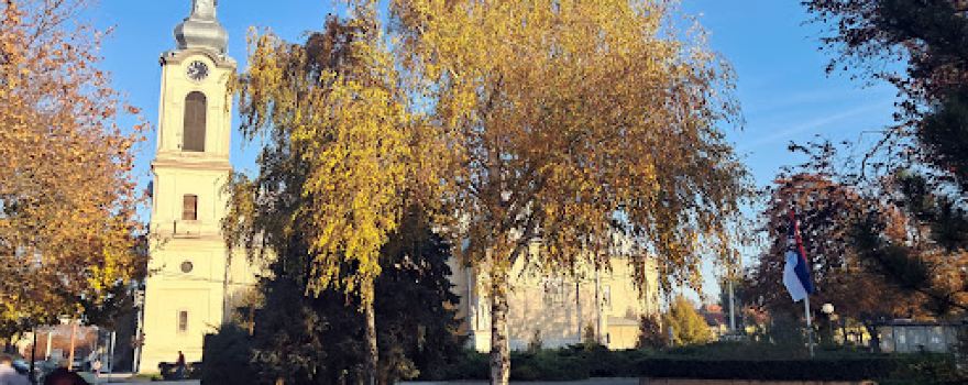 Church of Saints Peter and Paul
