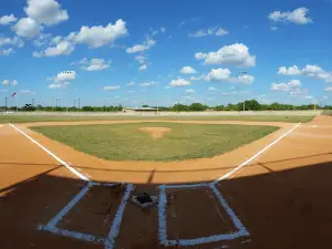 Martinez Park
