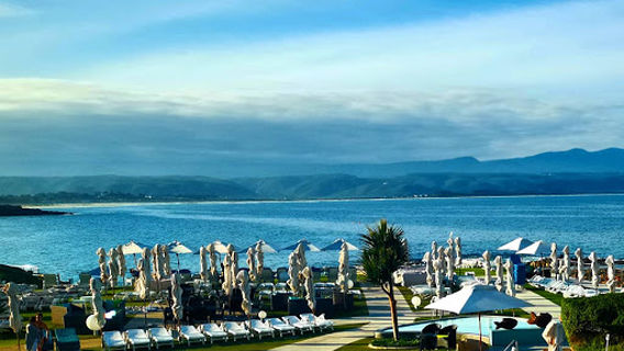 Plettenberg Bay