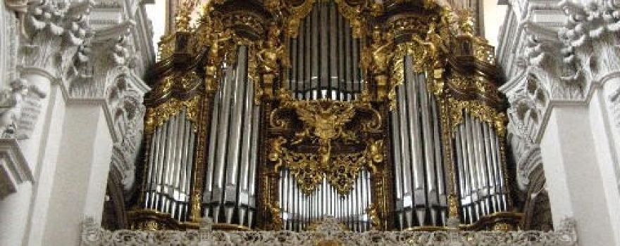 Church of the Body and Blood of Jesus Christ