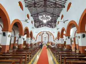 Iglesia San José
