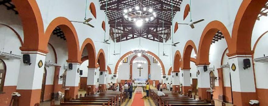 Iglesia San José