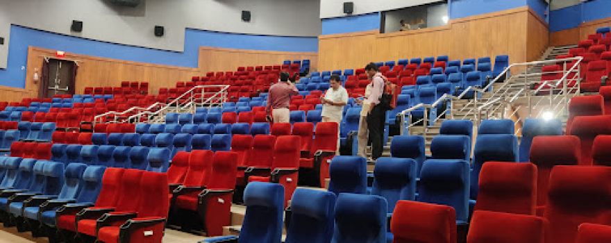 SARASWATI AUDITORIUM