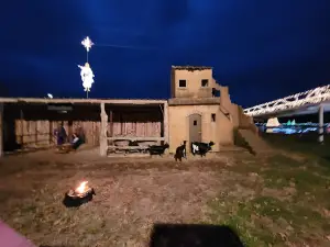 North Pole Of Texas