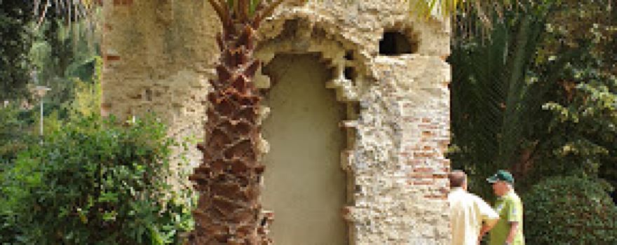 Ca L'Alfaro