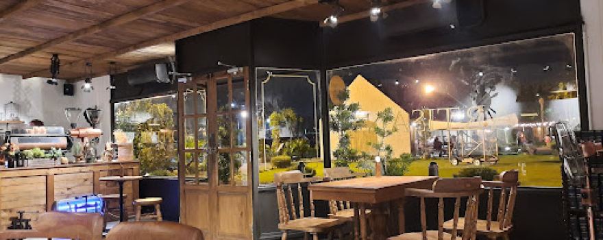 Graha Natura Park