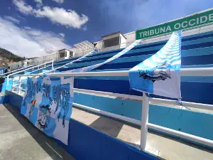 Union Stadium Tarma