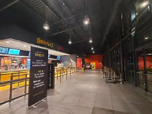 Omniplex Cinema Tralee