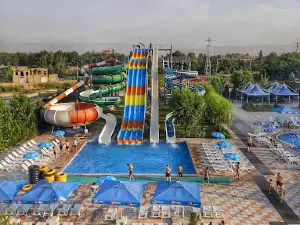 Delfin Waterpark