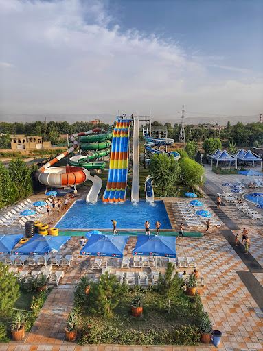 Delfin Waterpark