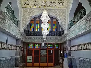 Ennour Mosque