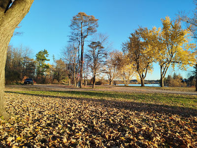 Jessup's Falls Conservation Area