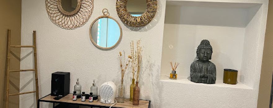 Maamar Massage
