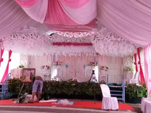 Taman Bungku Kota Hijau