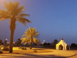 Medhmar Park