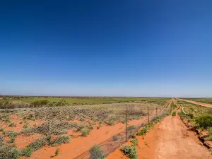 Arid Recovery Reserve