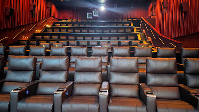 Malco Desoto Cinema Grill