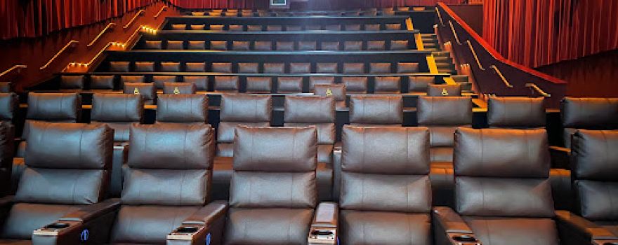 Malco Desoto Cinema Grill