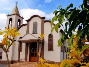Paróquia Nossa Senhora Aparecida