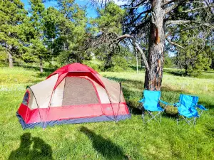 Camp Needmore