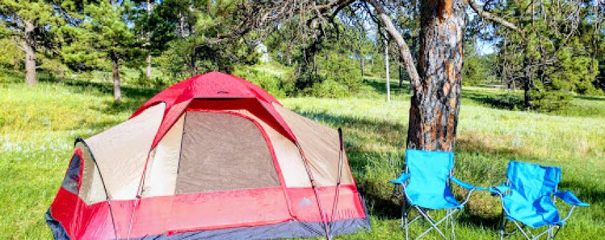 Camp Needmore