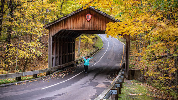 Sleeping Bear Dunes Overlook