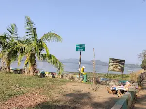 Navegaon National Park नवेगाव राष्ट्रीय उद्यान
