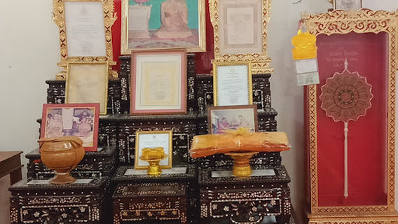 วัดสระกระโจม