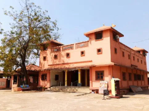 Saibaba mandir