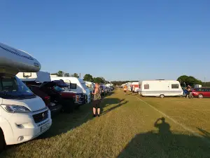 Rosenlunds Camping