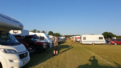 Rosenlunds Camping